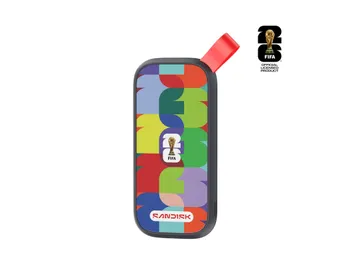 SanDisk FIFA World Cup 2026 Edition