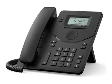 Cisco Desk Phone 9811
