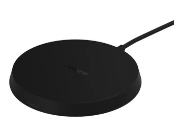 Jabra Plot de charge sans fil — pour Evolve3 75 UC, 85 MS, 85 UC