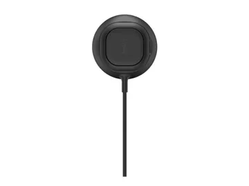 Belkin UltraCharge — 25 Watt, square form, noir