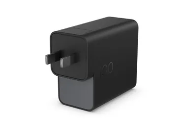 HP GaN Wall Charger — CA 115/230 V, 100 Watt, pour HP 100W