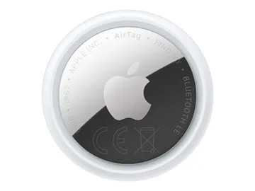 Apple AirTag (2nd generation)