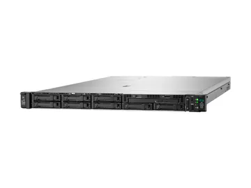 HPE ProLiant Compute DL360 Gen12 — Montable sur rack 1U, RAM 64 Go, HDD 2 x 2.4 To