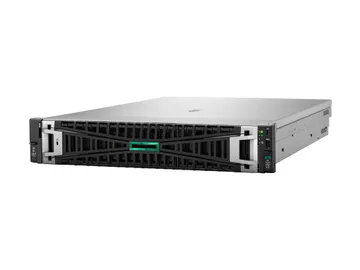 HPE ProLiant Compute DL380 Gen12 — Montable sur rack 2U, 1 voie