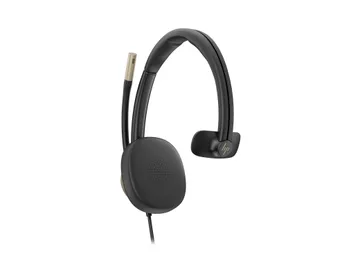 HP Poly Mission 815 — USB-A, USB-C, micro-casque