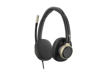Poly HP Poly Mission 825