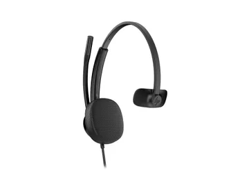 HP Poly Mission 415 — USB-A, USB-C, micro-casque