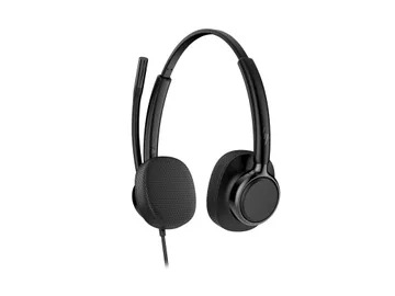 Poly HP Poly Mission 425 — USB-C, USB-A, micro-casque
