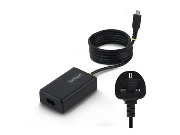 StarTech.com StarTech — CA 110-240 V, 65 watt