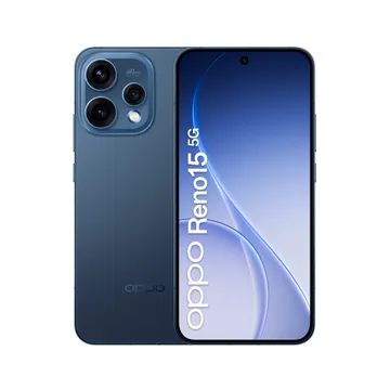 Oppo Reno15 5G