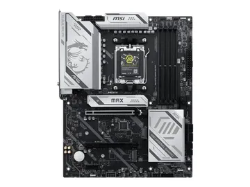 MSI MAG X870E GAMING MAX WIFI