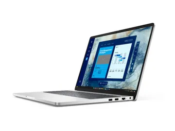 Dell Pro 16 PC16250 — Intel Core Ultra 5, 16 Go, 512 Go