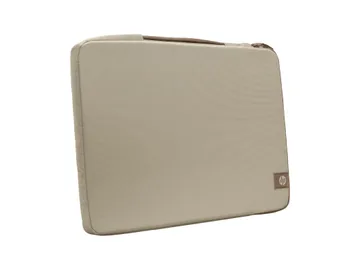 HP Protective Housse d'ordinateur portable — 16.1", latte, taupe