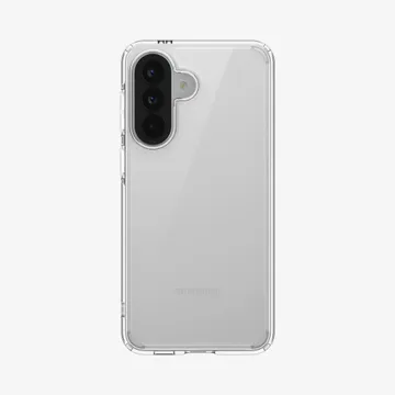 Spigen Ultra Hybrid — Housse, Samsung, Galaxy A57 5G, réf. ACS11123