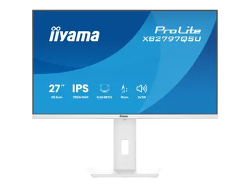 Iiyama ProLite XB2797QSU-W1