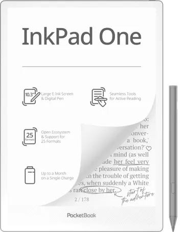 Pocketbook InkPad One