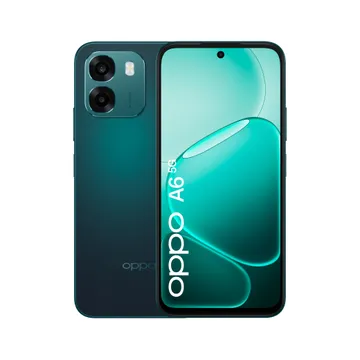 Oppo A6 5G