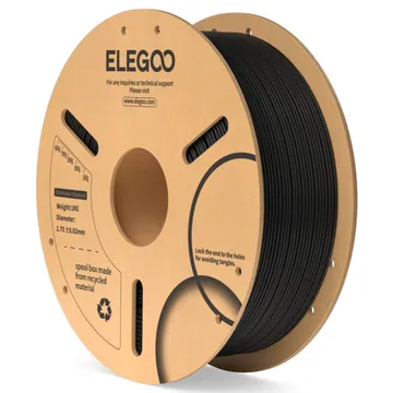 Elegoo PLA RFID 1.75mm Dark Blue 1kg