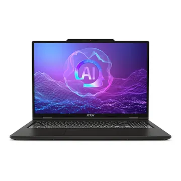 MSI Venture 16 AI A2HMG-071BE