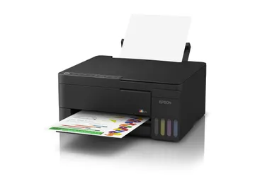 Epson EcoTank ET-2912