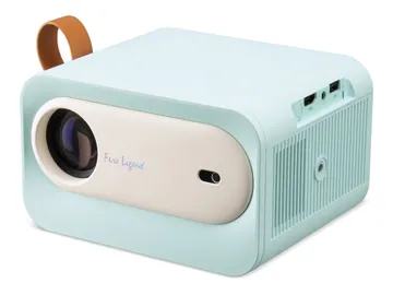 Acer AOpen QP30 Projecteur LCD