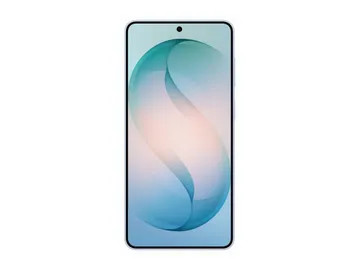 Samsung Galaxy S26+ — 6.7", 3120 x 1440 pixels, bleu ciel, réf. SM-S947BLBGEUB