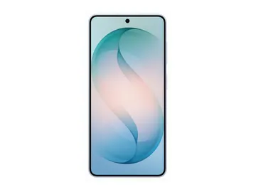 Samsung Galaxy S26 — 6.3", 2340 x 1080 pixels, bleu ciel