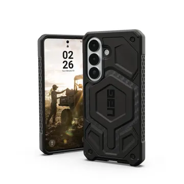 Urban Armor Gear UAG Samsung Galaxy S26 Monarch Pro Carbon Fiber
