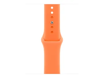 Apple Bracelet pour montre intelligente — 40 mm, pour Watch Hermès Series 12, Hermès Series 9, taille P/M