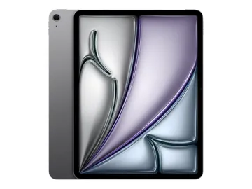 Apple 13-inch iPad Air M4 Wi-Fi — 13" IPS (2732 x 2048), Tablette, gris sidéral