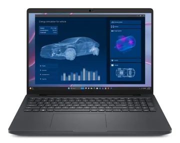 Dell Pro Max 16 MC16255