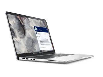 Dell Pro 16 Plus PB16250 — Intel Core Ultra 5, 16 Go, 512 Go