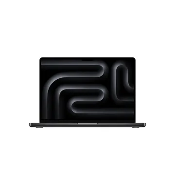 Apple MacBook Pro — 24 Go, 1 To, 14,2", Apple M5 Pro chip 15-core CPU, réf. MGDR4FN/A