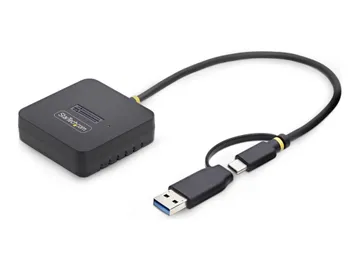StarTech.com Adaptateur d'interface
