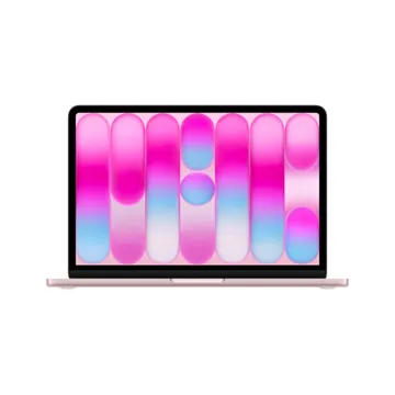Apple MacBook Neo — 8 Go, 512 Go, 13"