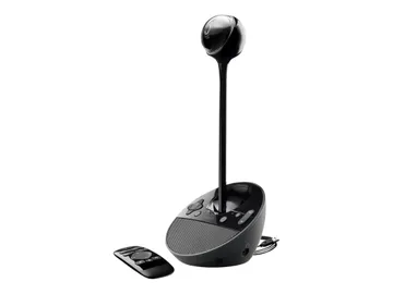 Logitech Caméra de conférence BCC950