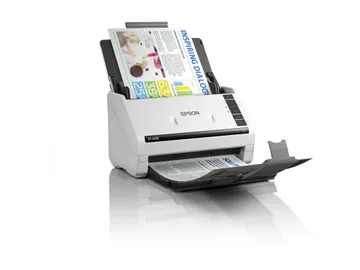 Epson WorkForce DS-530III