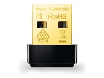 TP-LINK TL-WN725N