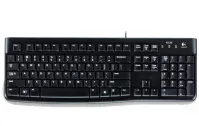 Logitech K120