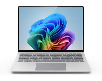 Microsoft Surface Laptop 8 — Intel Core Ultra 5, 16 Go, 256 Go, 13.8" 2304 x 1536 Touch, réf. EP2-47620