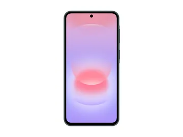 Samsung Galaxy A37 — 6.7", 2340 x 1080 pixels, gris-vert incroyable, réf. SM-A376BDGGEUB