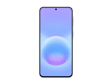 Samsung Galaxy A57 — 6.7", 2340 x 1080 pixels, incroyable bleu glacial