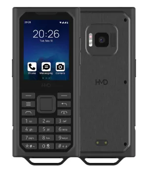 HMD Global HMD Terra M