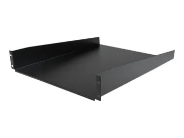 StarTech.com Etagère fixe montée en rack 2U 22 pouces