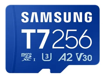 Samsung T7 MB-MB256T