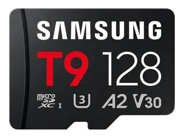 Samsung T9 MB-MH128T