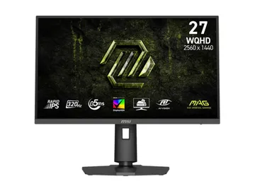 MSI MAG 274QPF X32