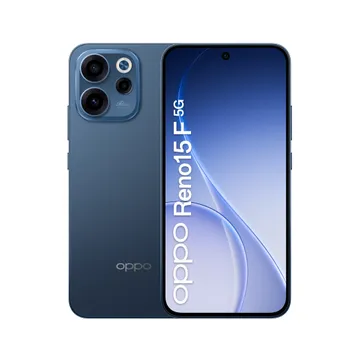 Oppo 15 F 5G