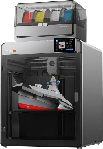 Anycubic Kobra S1 Max Combo