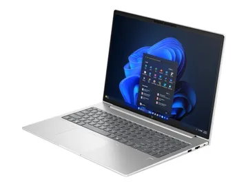 HP EliteBook 6 G1i Notebook — Intel Core Ultra 5, 16 Go, 512 Go, 16" IPS 1920 x 1200